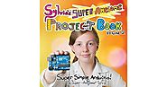 Sylvia's Super-Awesome Project Book (Volume 2)