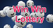 Win Win Lottery: Check Win Win Lottery Result Today Online
