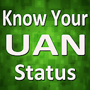 UAN Status : Know How to Check and Activate UAN Status Online
