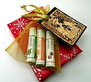 Buy Natural and Organic Skin Care Gift Sets Online