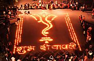 Unique Ways of Celebrating Diwali in India