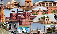 Customize Delhi Tours