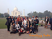 Group Tour Offers India