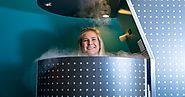Positive Benefits of Cryotherapy - Revivify