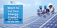 Custom Energy Solutions (CES)- Edison, United States