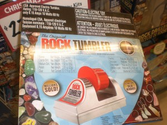 What No One Tells You About Rock Tumblers