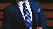 How to Tie a Tie - Step-by Step Guide to Tie a Tie | GQ India