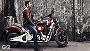Modified Bikes in India | Best Bike Modifiers in India | GQ India