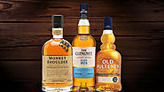 8 Best Whiskey Brands Under Rs 7,000 To Buy Right Now | GQ India