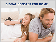 Cell Phone Signal Booster In Delhi, India