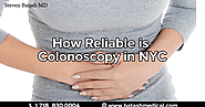 How Reliable is Colonoscopy in NYC