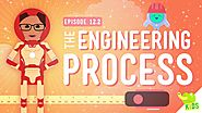 The Engineering Process: Crash Course Kids #12.2