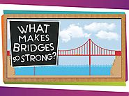 What Makes Bridges So Strong?