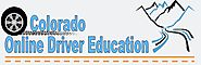 Colorado State Approved Online Driver Education