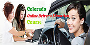 Colorado Online Driver’s Education Course - Drivers Ed Online