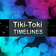 Tiki-Toki: Crea líneas cronológicas interactivas