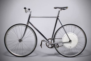 This ground breaking invention just may be about to revolutionise commuter cycling forever