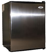 SPT 2.5 cu.ft Compact Refrigerator