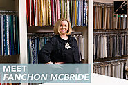 Interior Designer – Fanchon McBride