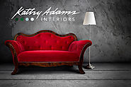 Best Furniture/Interior Design Blogs | Kathy Adams Interiors, Dallas