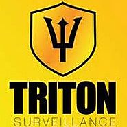 Triton Surveillance on Facebook