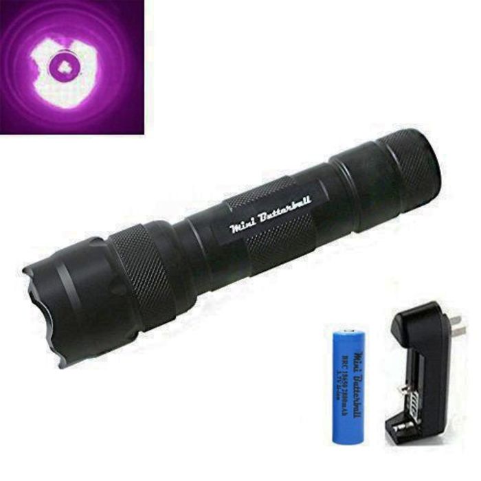 Top 10 Best Infrared LED Flashlights for Night Vision A Listly List