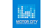 Motorcity Plymouth Ltd