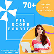 Get The Best PTE coaching classes in Chandigarh.