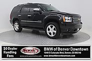 Cars for Sale in Denver, CO