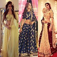Top 5 Most Beautiful Indian TV Serial Actresses In 2017