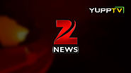 Zee News Live | Watch Zee News Hindi Live Streaming Online