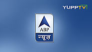 ABP News Live - Watch ABP News Hindi Live Streaming Online