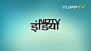 NDTV India Live | Watch NDTV Hindi News Live Online