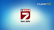 IBN7 News Live | Watch IBN 7 Hindi News Live Online