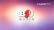 B4U Music Live | Watch B4U Music Online