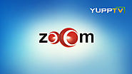 Zoom TV Live | Watch Zoom TV Live | Watch Zoom TV Online
