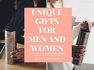 Buy Unique Gifts for Men And Women Online