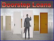 Doorstep Loans — Affordable Financial Scheme Even Without Stepping Out