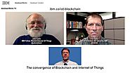 Blockchain and IoT convergence explained