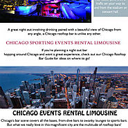 Chicago Proms Rental Limousine