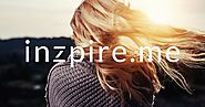inzpire.me – Where brands and influencers connect