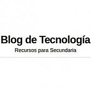 Blog de Tecnología