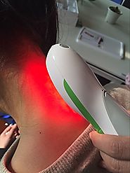 Top 10 Best Near Infrared NIR LED Light Therapy Devices Reviews 2017-2018 on Flipboard