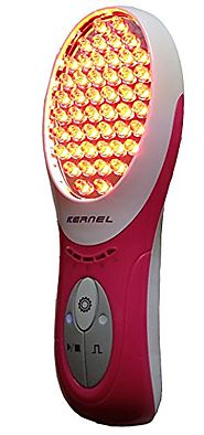 Joint pain LED Light Therapy Red Handheld Pdt Machine Infrared Light Therapy for Wound Healing,pain Relief, Skin Repa...