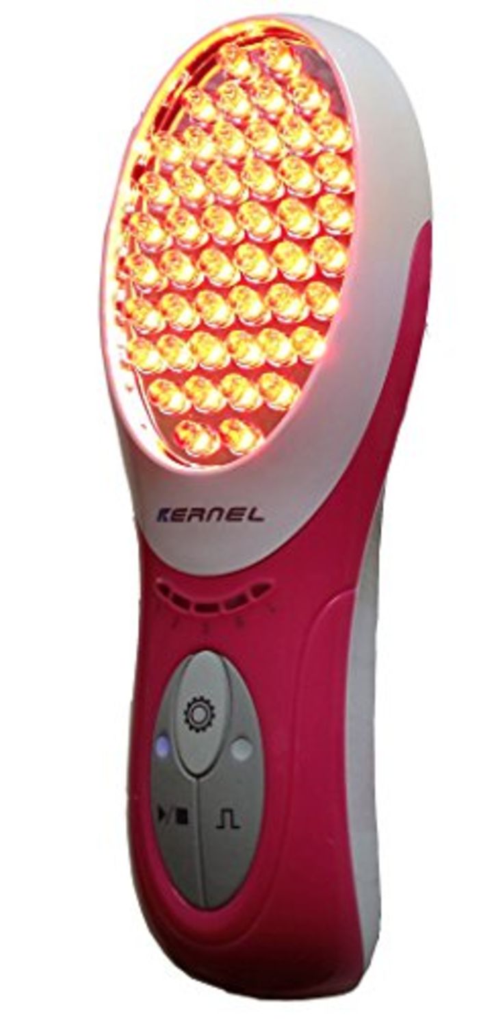 Top 10 Best Near Infrared NIR LED Light Therapy Devices | A Listly List