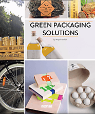 Green packaging Solutions