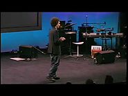 Choice, happiness and spaghetti sauce | Malcolm Gladwell