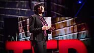 Why open a school? To close a prison | Nadia Lopez