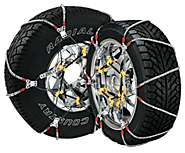 The 10 Best Tire Chains in 2017 - Buyer's Guide (October. 2017)