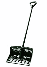 The 10 Best Snow Shovels in 2017 - Buyer's Guide (October. 2017)